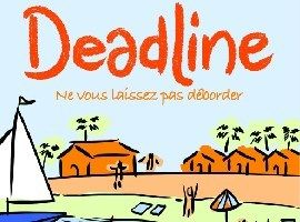 Deadline