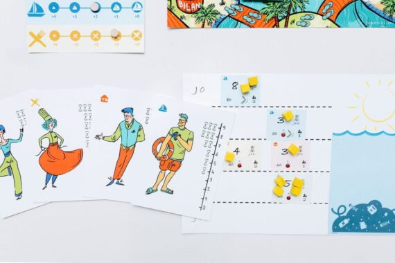 Deadline, le jeu ultime de gestion du temps pour faire parler son organisation ! – Image 5