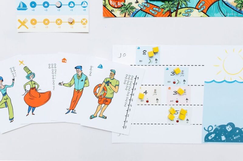 Deadline, le jeu ultime de gestion du temps pour faire parler son organisation ! – Image 5