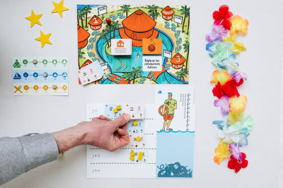 Deadline, le jeu ultime de gestion du temps pour faire parler son organisation ! – Image 6