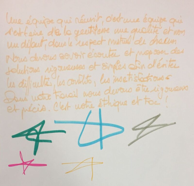 Manifesti, jeu d'écriture créative – Image 4