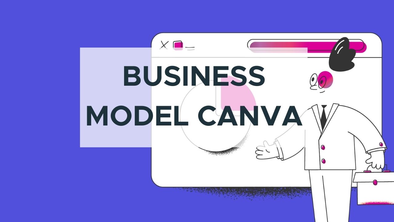 Business Model Canva