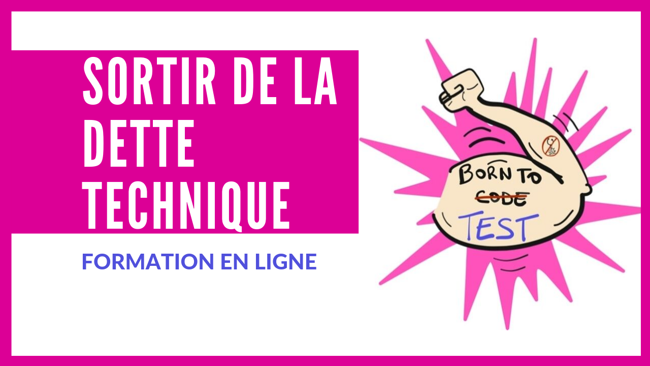 La dette technique