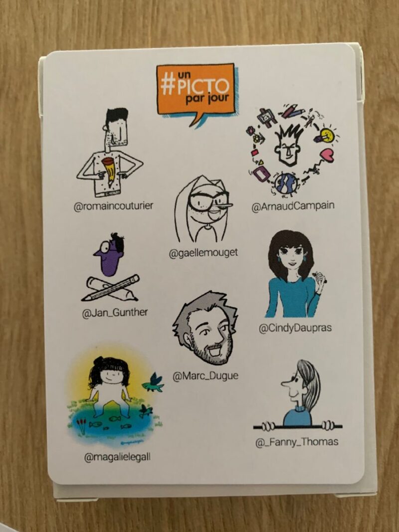 UnPictoParJour – Image 4