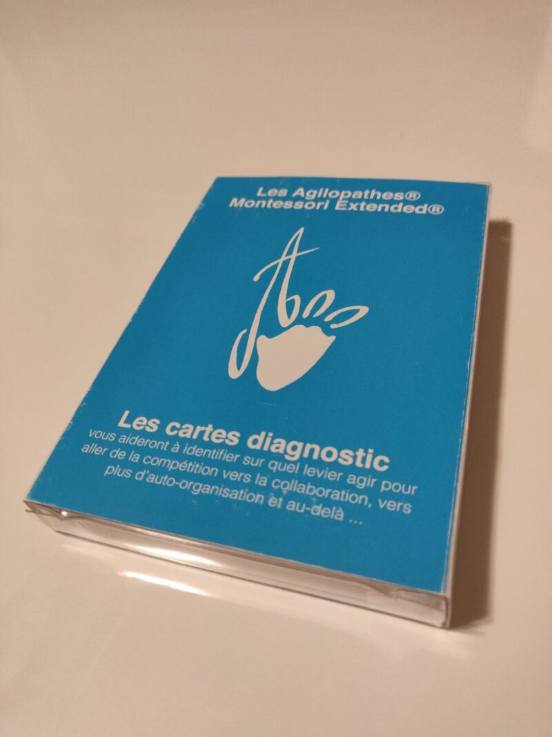 Cartes Diagnostic Montessori Extended – Image 3