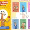 Giraf'ocartes