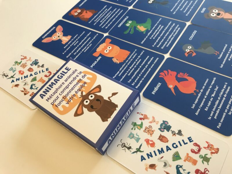 ANIMAGILE (english version) – Image 2