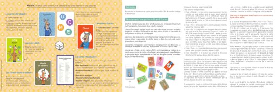Girafe'O Cartes – Image 3