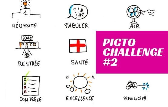 PictoChallenge