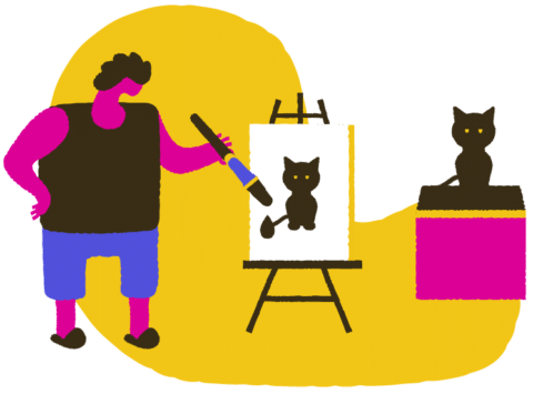 Formation à la facilitation graphique