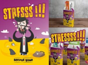 stress- serious-game