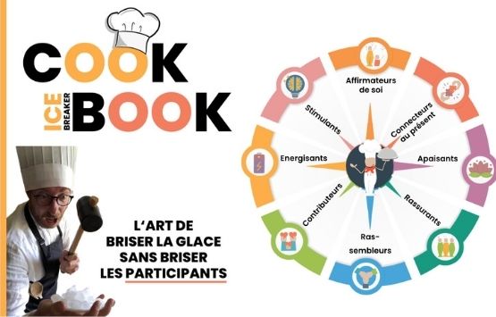 Icebreaker cookbook