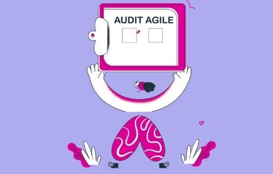 Audit agile évaluer la maturité de son équipe