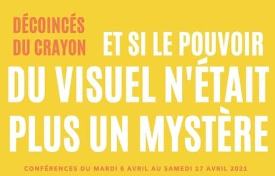 Si le pouvoir du visuel n'était plus un mystère