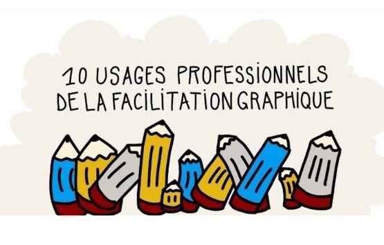 Replay conférence 11 usages de la facilitation graphique