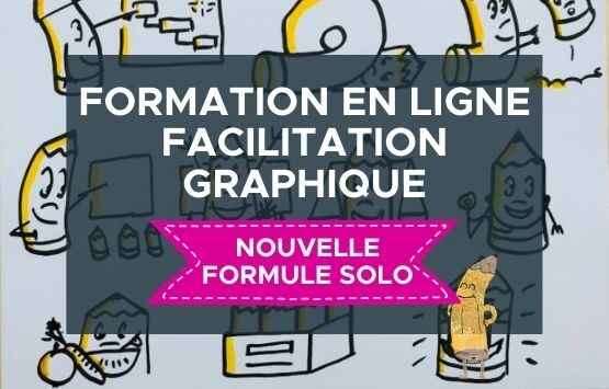 formation facilitation graphique
