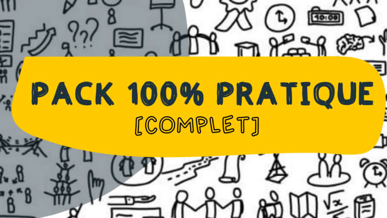 Pack 100 - Complet