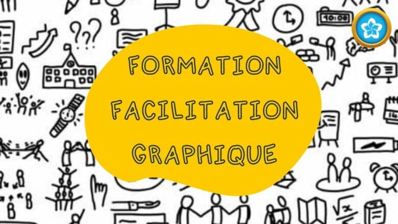Formation facilitation graphique