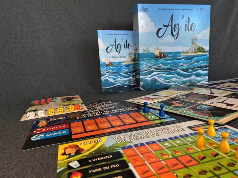 AG'ÎLE – Image 3