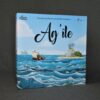 AG'ÎLE – Image 4