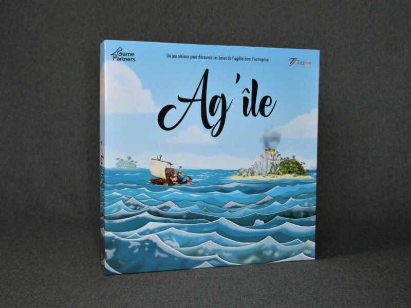 AG'ÎLE – Image 4