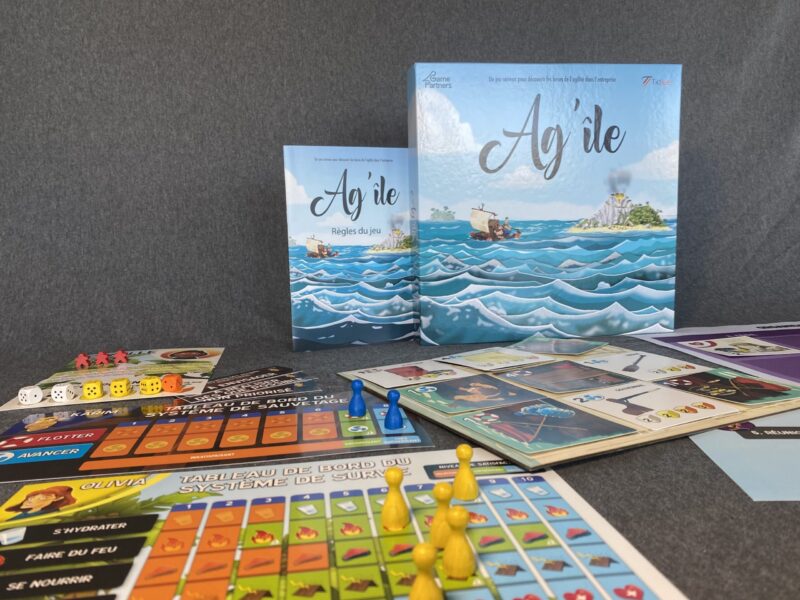 AG'ÎLE – Image 6