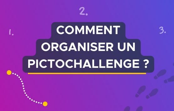 Kit spécial pictochallenge