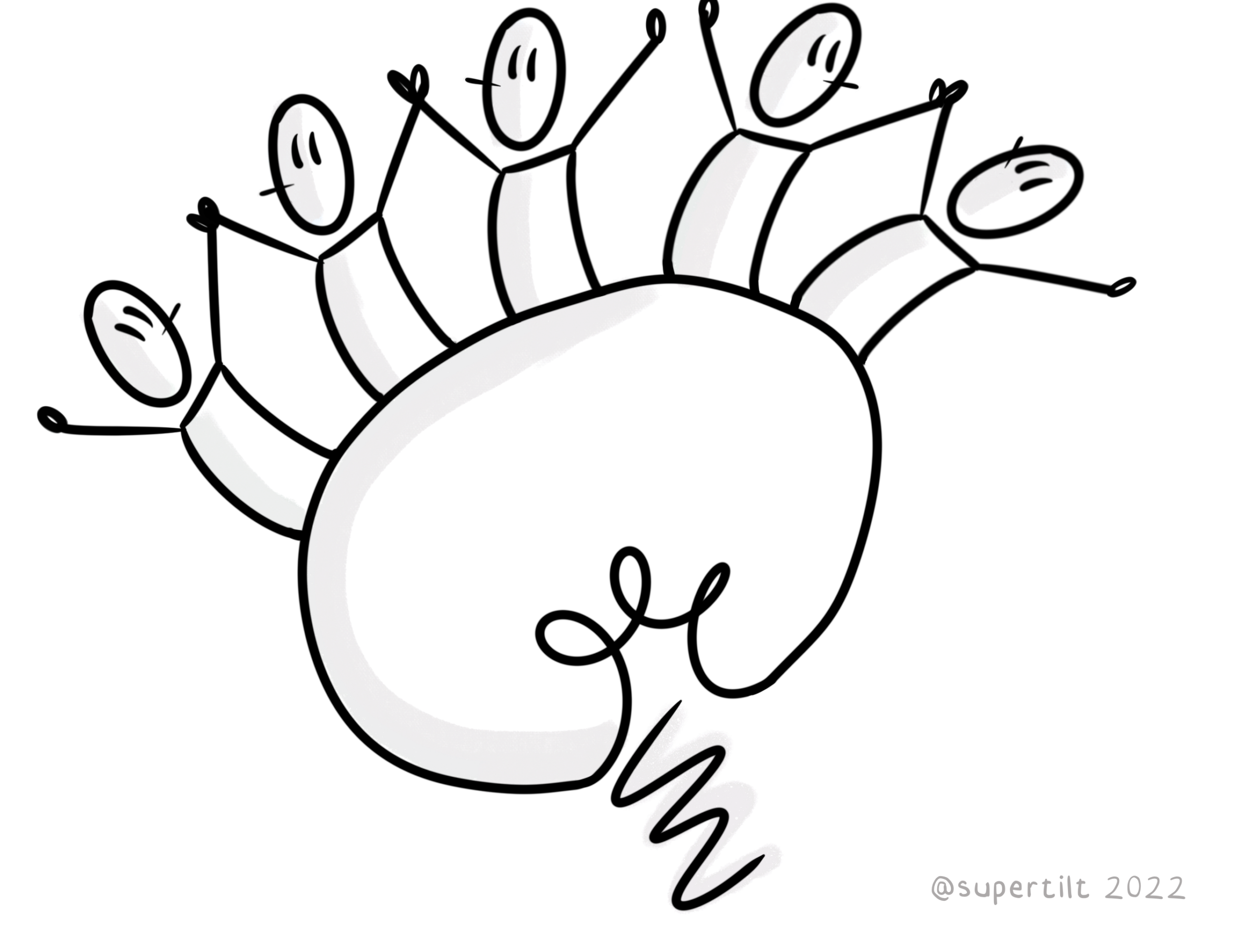 nous facilitons vos ateliers et vous formons à l'animation de réunion