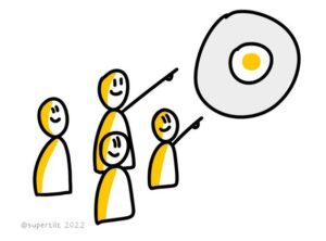 Formation Agilité niveau 2, donner un nouvel élan à son équipe