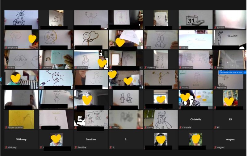 Picto-dico.fr : Des pictos pour les amateurs de facilitation graphique ...