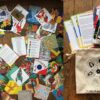 Jeu du Collectif des 6 crayons – Image 2