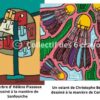 Jeu du Collectif des 6 crayons