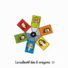 Jeu du Collectif des 6 crayons – Image 4