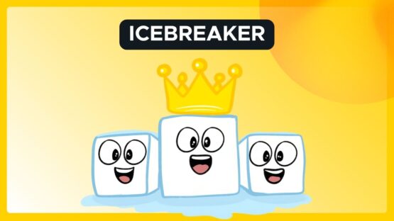 Cours Icebreaker - en cours