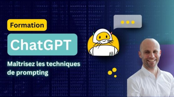 ChatGPT maîtrisez les techniques de prompting