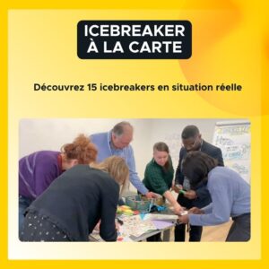Icebreaker à la carte