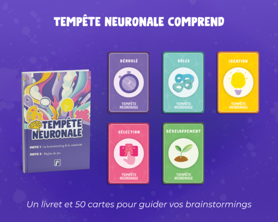 Tempête Neuronale – Image 3