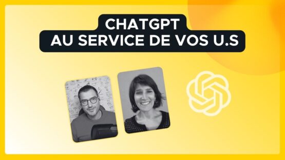 ChatGPT au service de vos User Stories